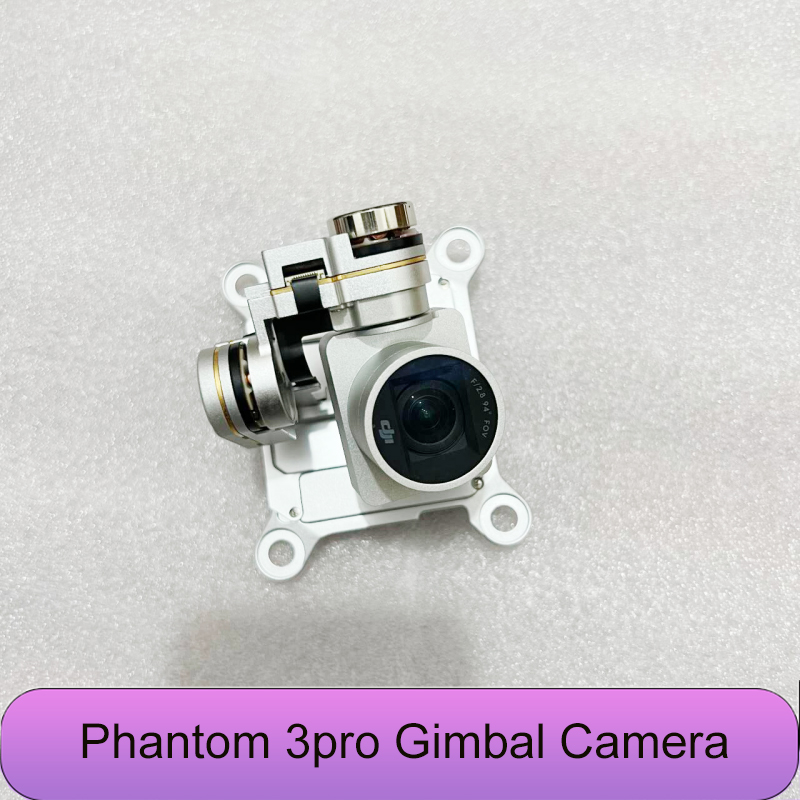 Drone Camera Case - Original Brand 95% New Phantom 3pro