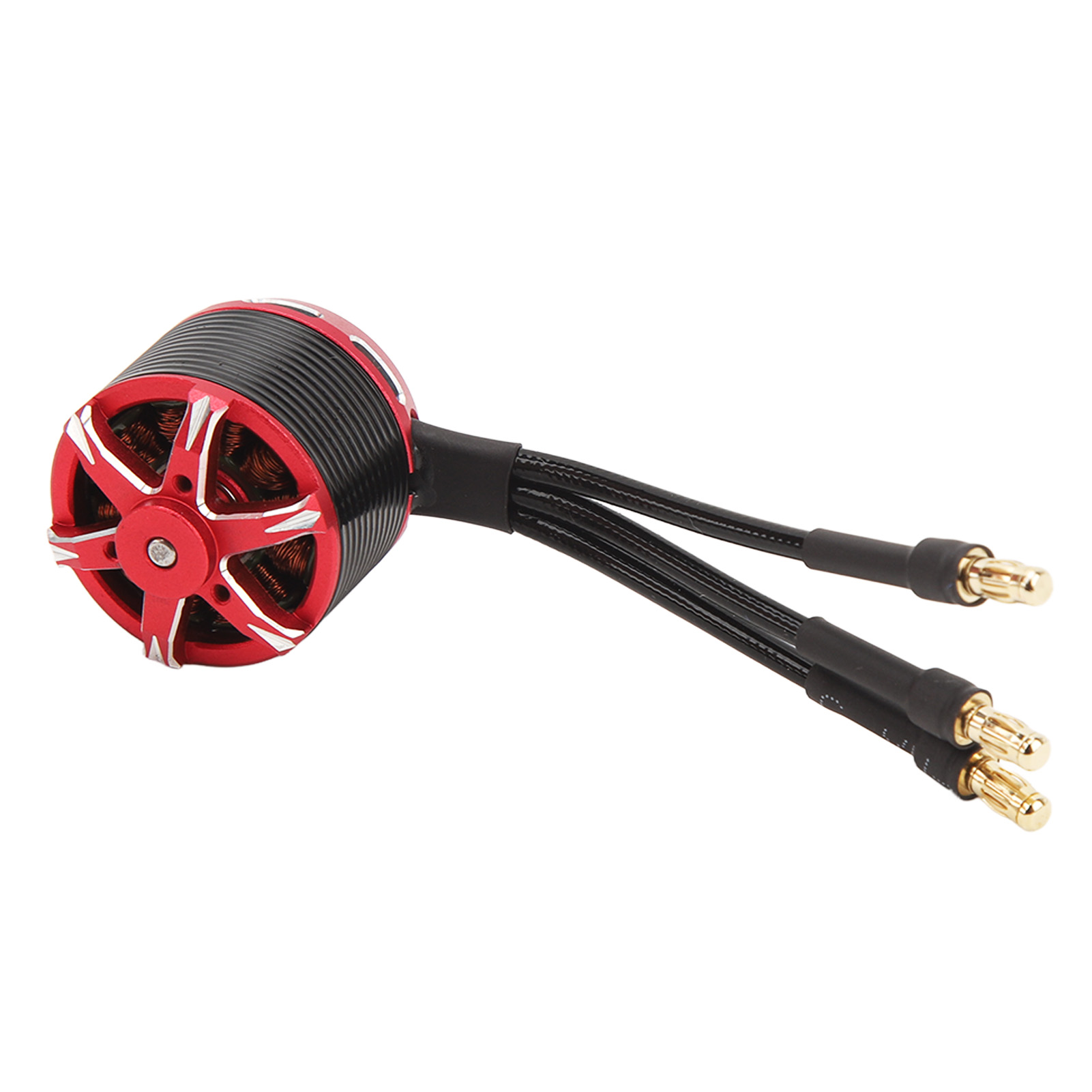 Fixed Wing Brushless Motor C35 - огляд і ціна Drone Camera Waterproof