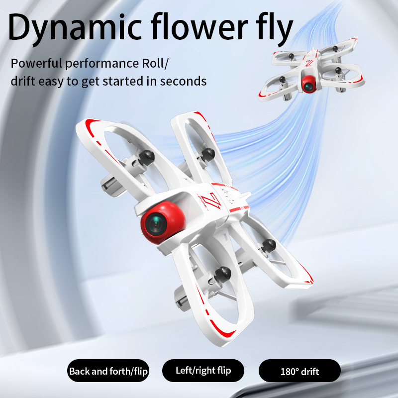 New 5G GPS 4K HD EIS dual-came - огляд і ціна Drone Camera With Gimbal