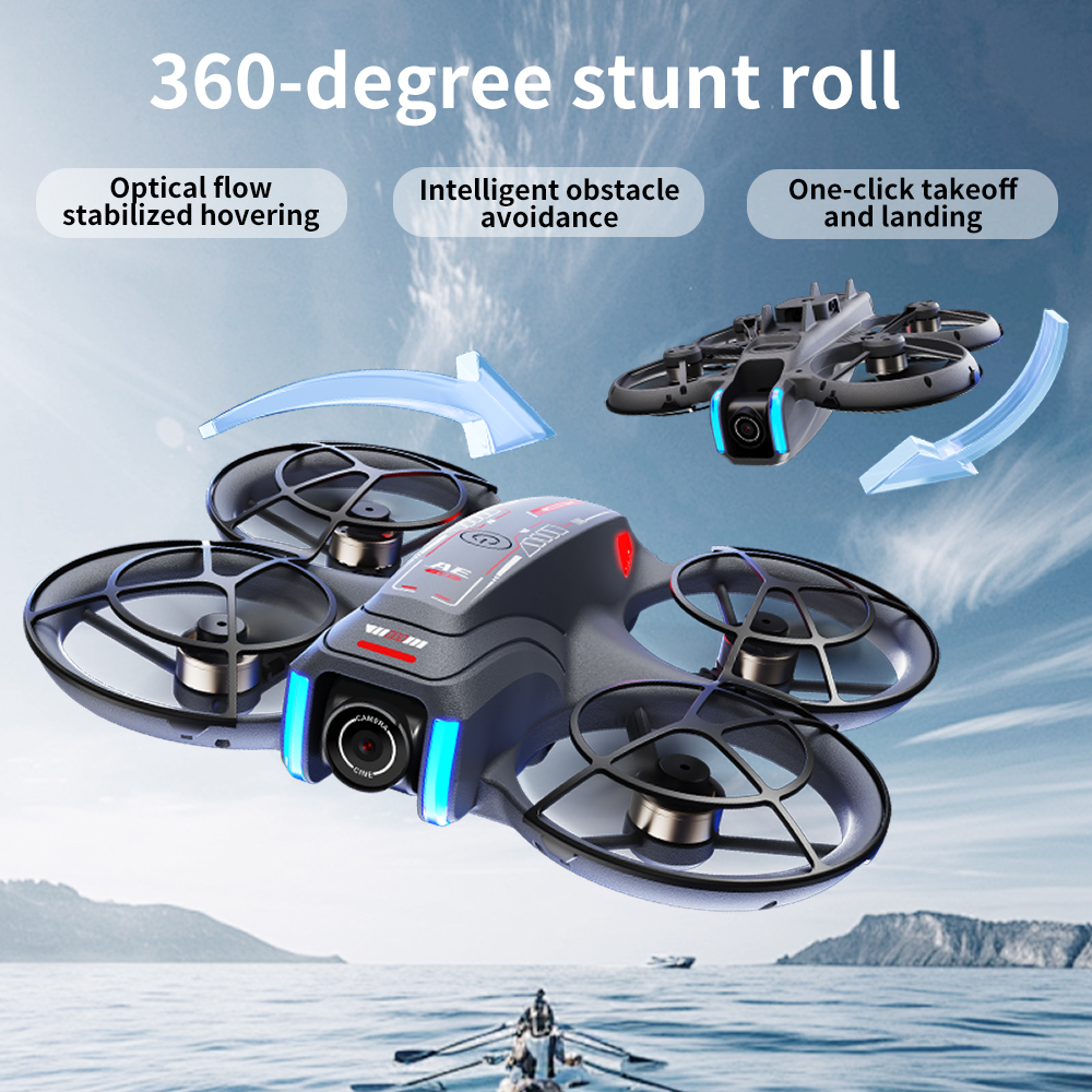 Upgrade AE21 Aerial Drone 8K H - огляд і ціна Drone Camera Mount