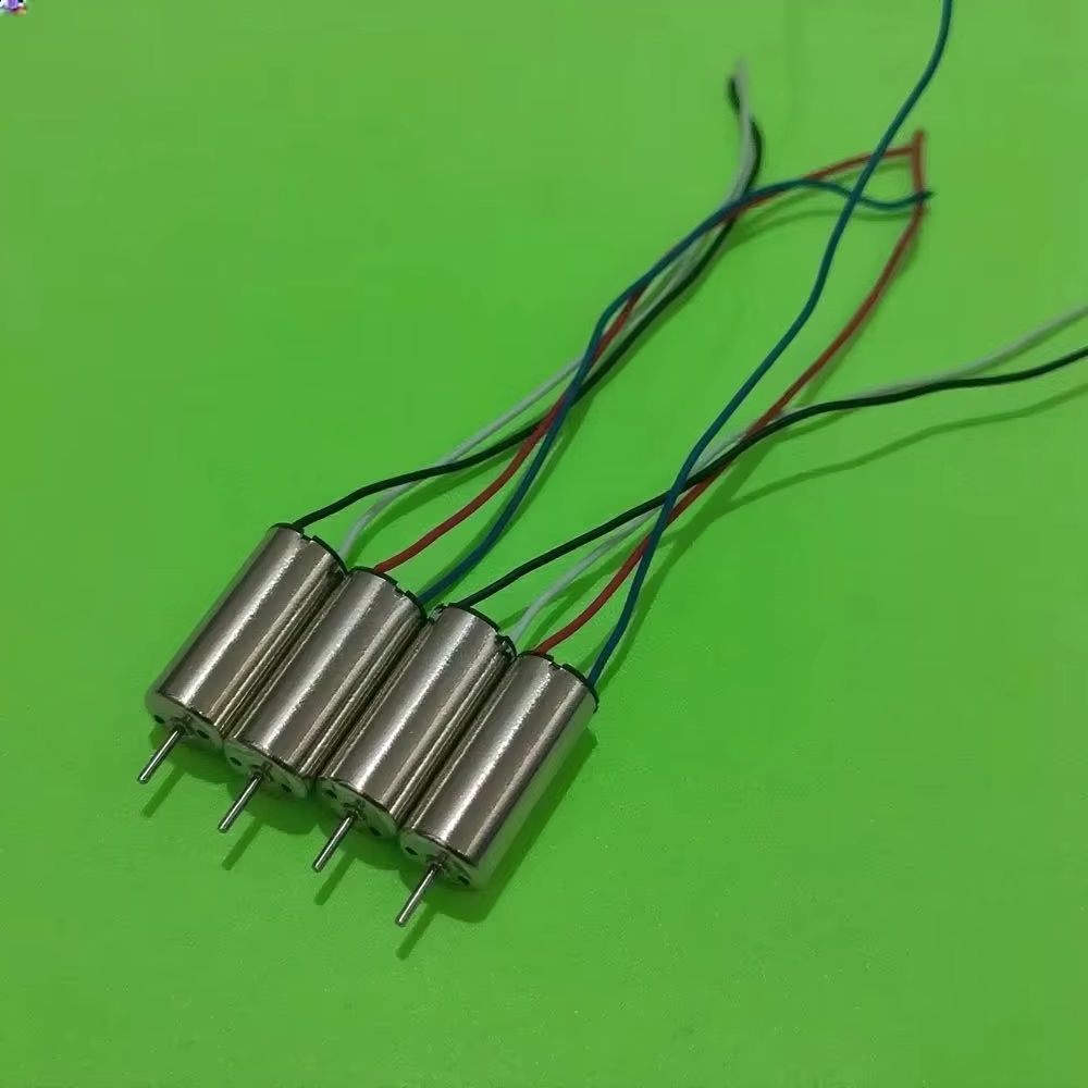 CW CCW Motor 4PCS for D16 Mini - огляд і ціна Drone Camera Vlog
