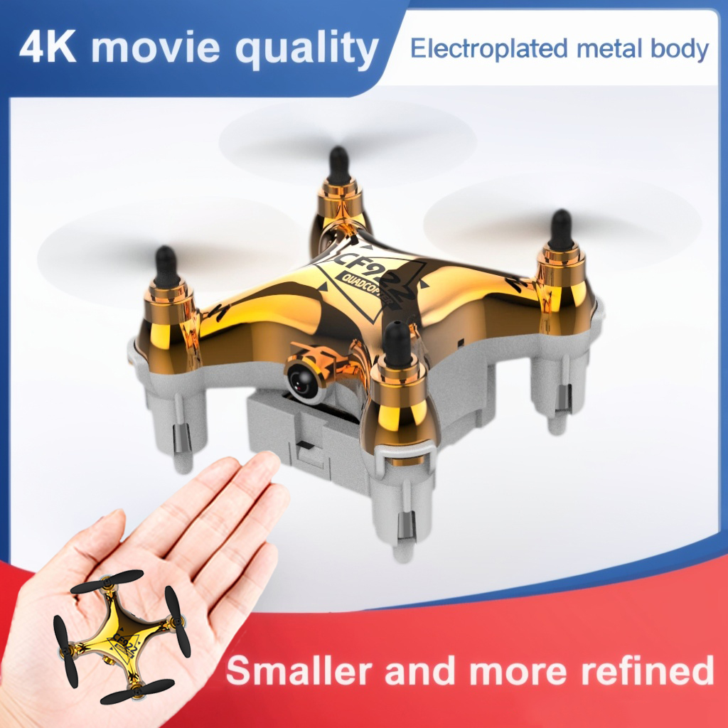 New Mini Drone 4K Movie Qualit - огляд і ціна Drone Camera Night Vision