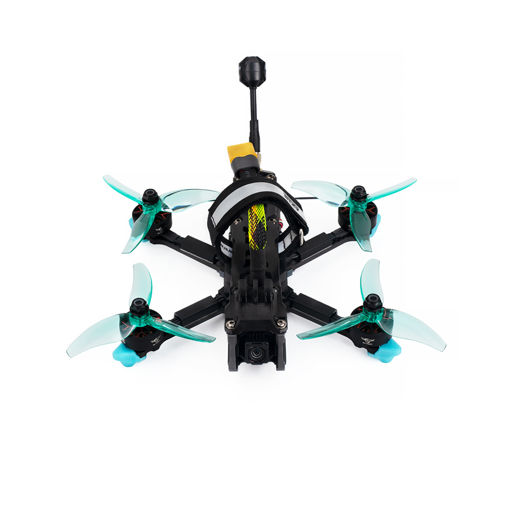 Axisflying High Quality 3.6 In - огляд і ціна Drone Camera Hd