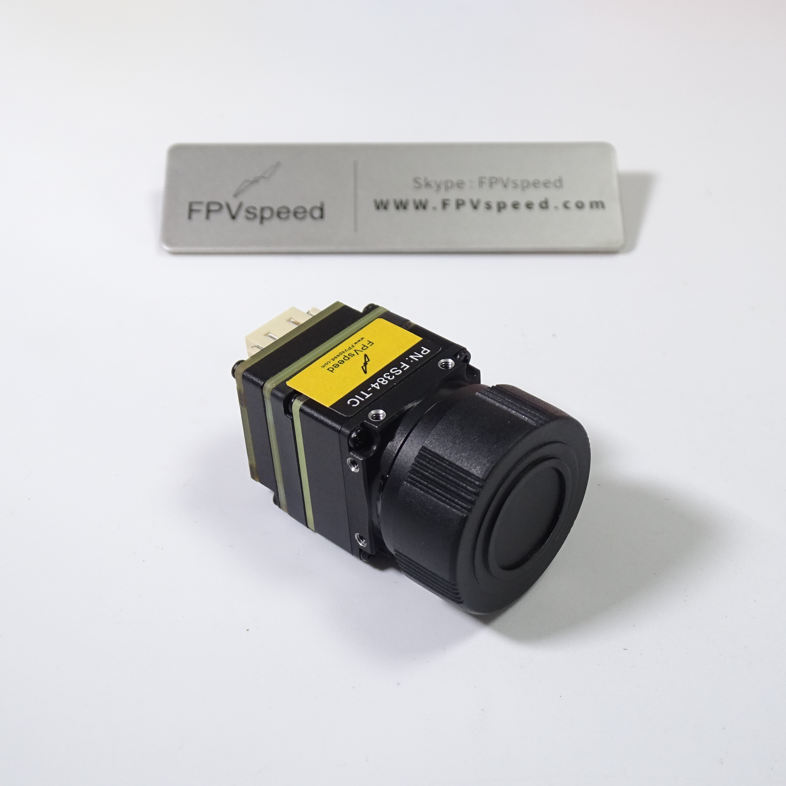 FPVspeed Thermal Camera drone  - огляд і ціна Drone Camera Thermal