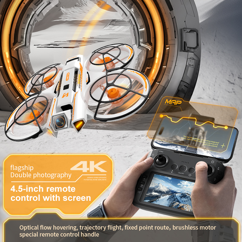 New A21 Drone 8K Professional  - огляд і ціна Drone Camera Wide Angle