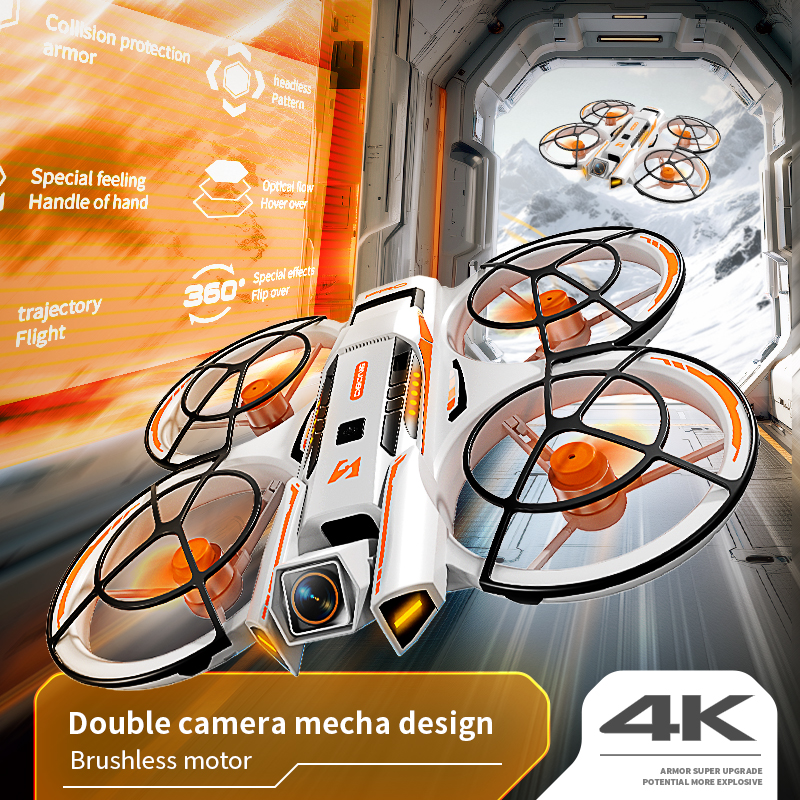 New A21 Drone 8K Professional  - огляд і ціна Drone Camera Wide Angle