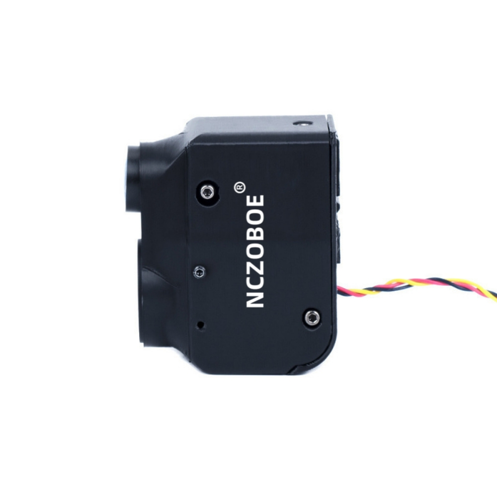 NCZOBOE  Dual Thermal Camera M - огляд і ціна Drone Camera Thermal