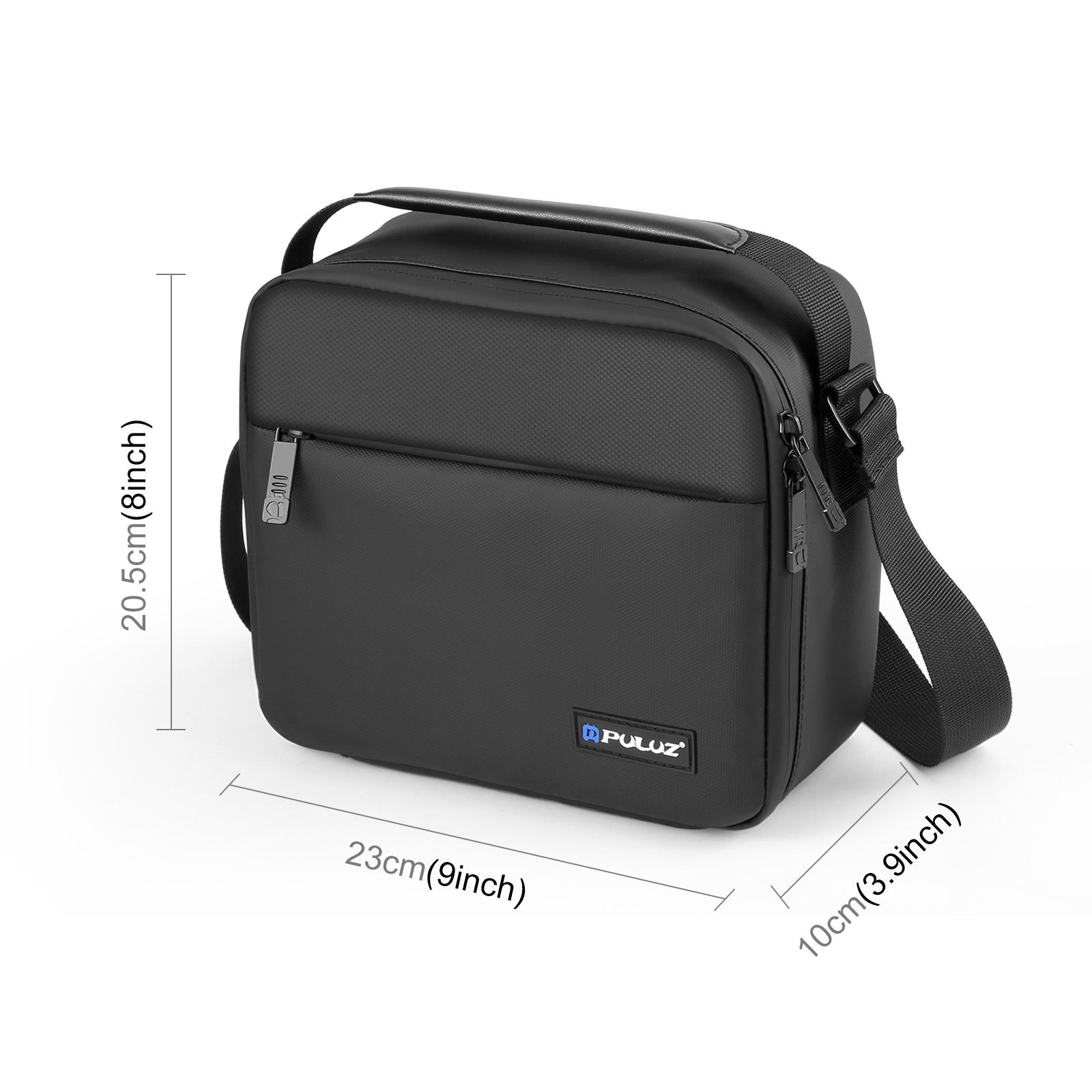 PULUZ Waterproof PU Fabric Dro - огляд і ціна Drone Camera Case