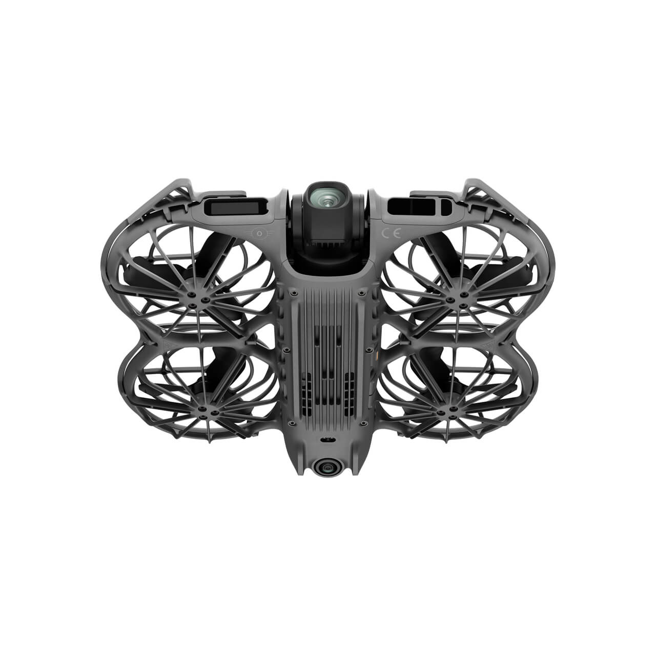 Neo2 Omnidirectional Obstacle  - огляд і ціна Drone Camera Night Vision