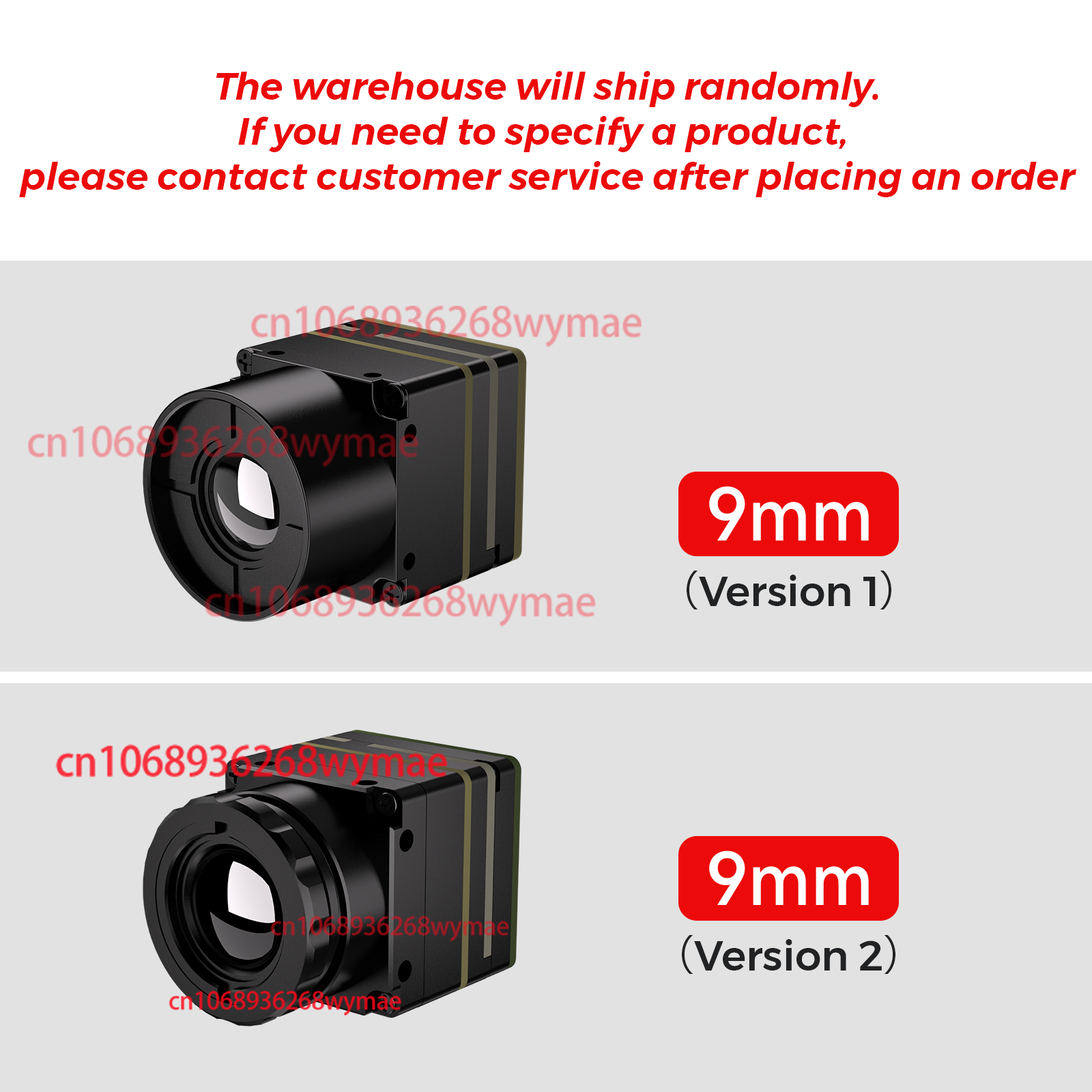 CV256 256*192 9MM Camera Therm - огляд і ціна Drone Camera Thermal