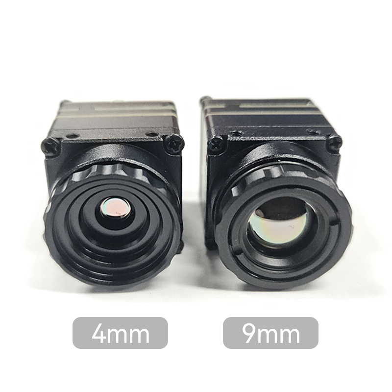CV256 256*192 9MM Camera Therm - огляд і ціна Drone Camera Thermal