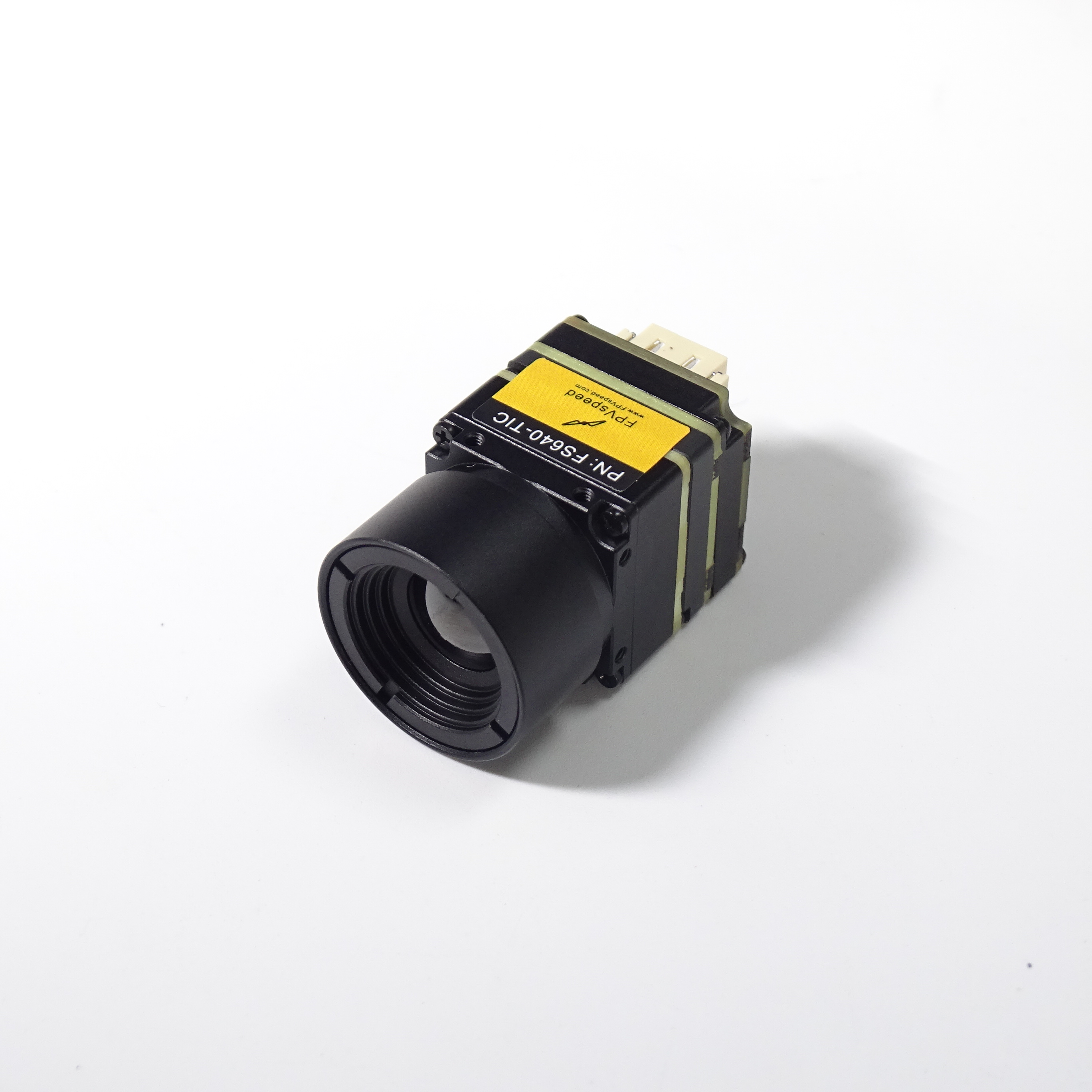 FPVspeed Thermal Camera drone  - огляд і ціна Drone Camera Thermal