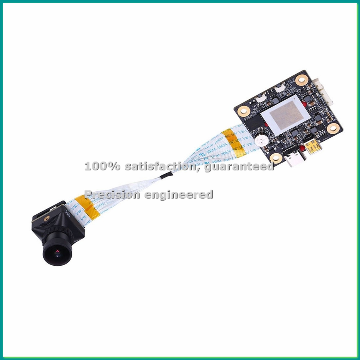 For Firefly 4K V5 Cam DVR Mini - огляд і ціна Drone Camera 4K