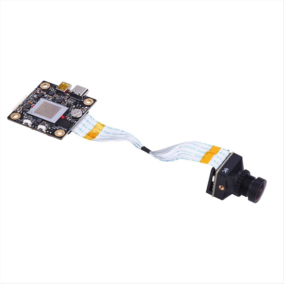 For Firefly 4K V5 Cam DVR Mini - огляд і ціна Drone Camera 4K
