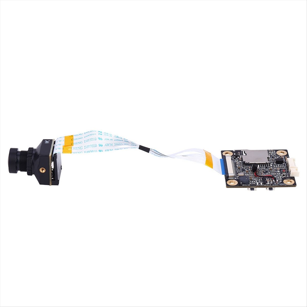For Firefly 4K V5 Cam DVR Mini - огляд і ціна Drone Camera 4K