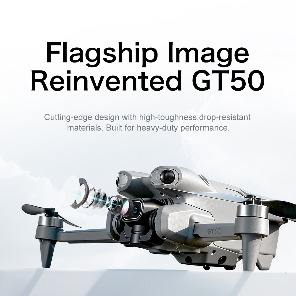 2026 Hot Sales Aerial Photogra - огляд і ціна Drone Camera Hd