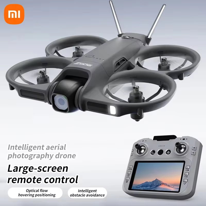 Xiaomi Z906 Drone 8K Aerial HD - огляд і ціна Drone Camera Hd