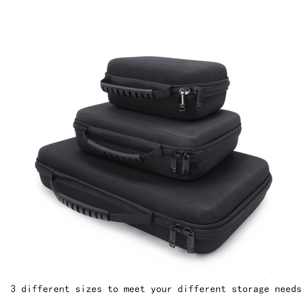 EVA DIY Travel Storage Box for - огляд і ціна Drone Camera Action