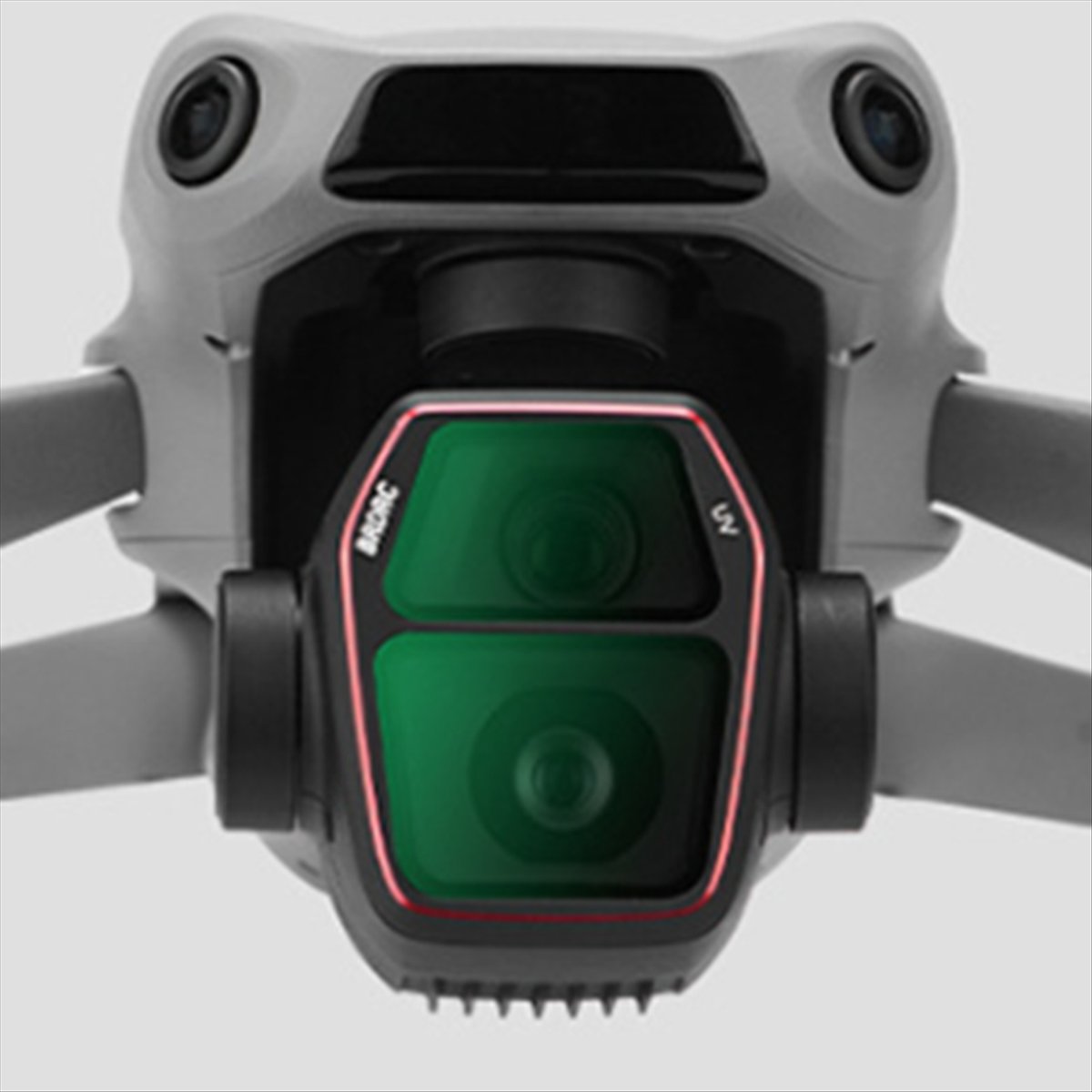 M85K  for Air 3S Lens Filters  - огляд і ціна Drone Camera Filter