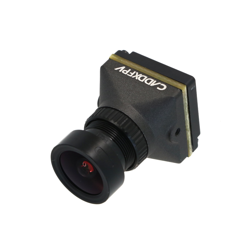 CADDXFPV Ratel Pro Analog Came - огляд і ціна Drone Camera Lens