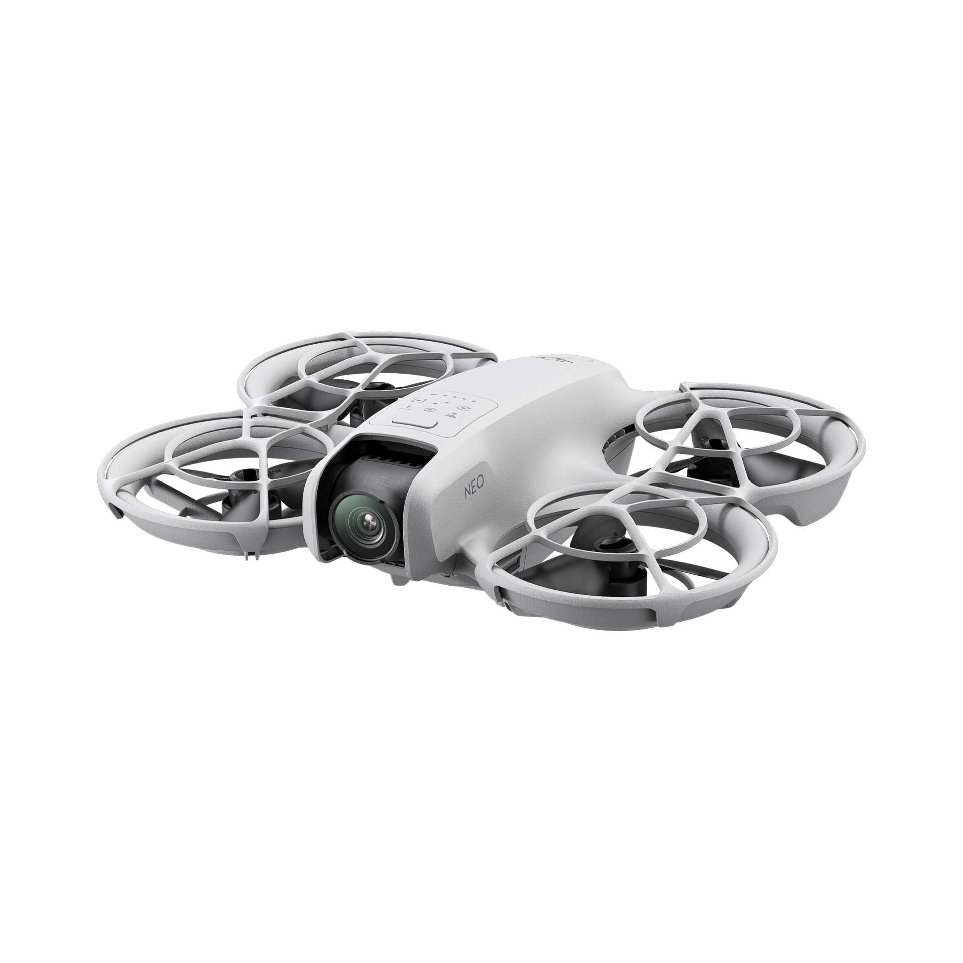 Neo original 4K HD Handheld Vl - огляд і ціна Drone Camera Vlog