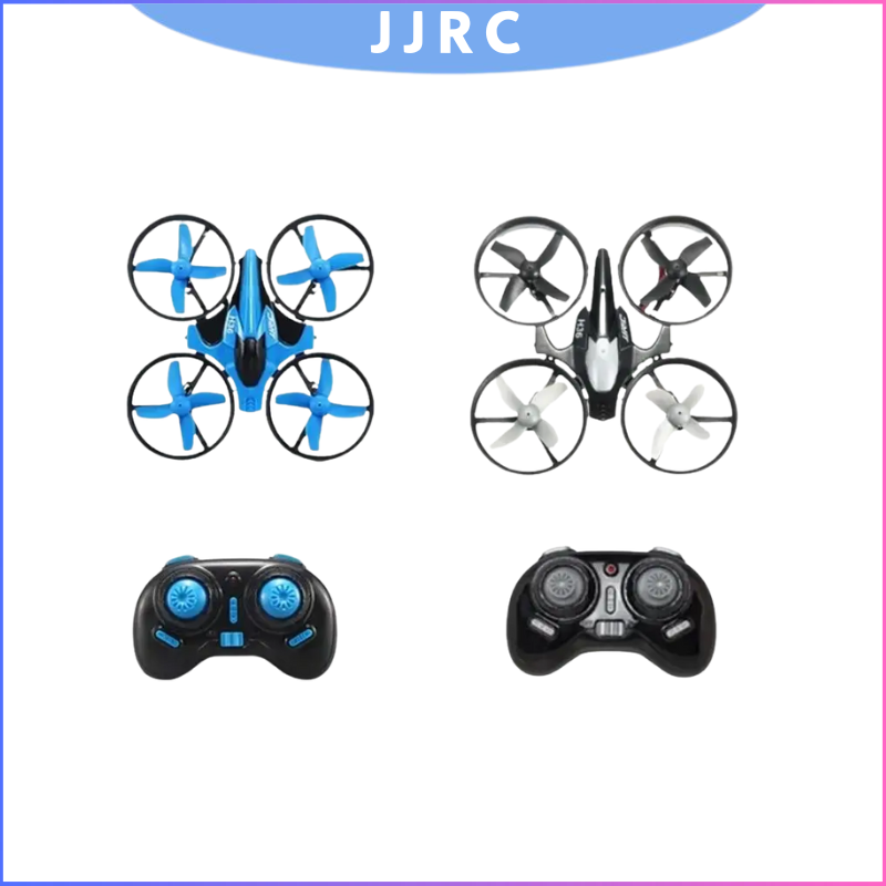 JJRC H36 Mini Rc Drone 4ch 6-A - огляд і ціна Drone Camera Mount