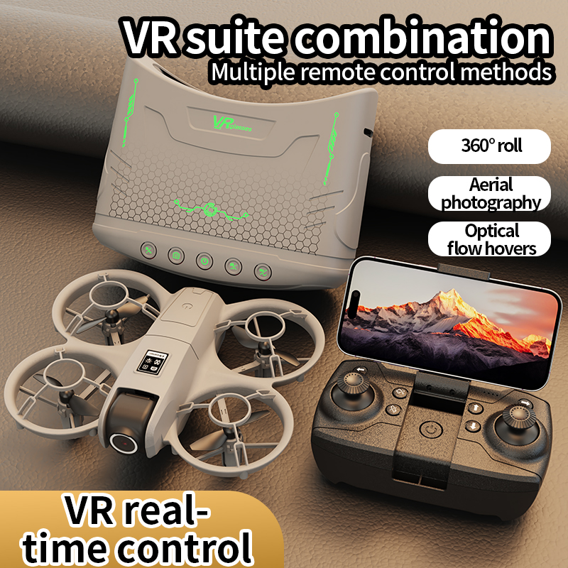 X228 VR FPV Drone HD Dual Came - огляд і ціна Drone Camera Mount