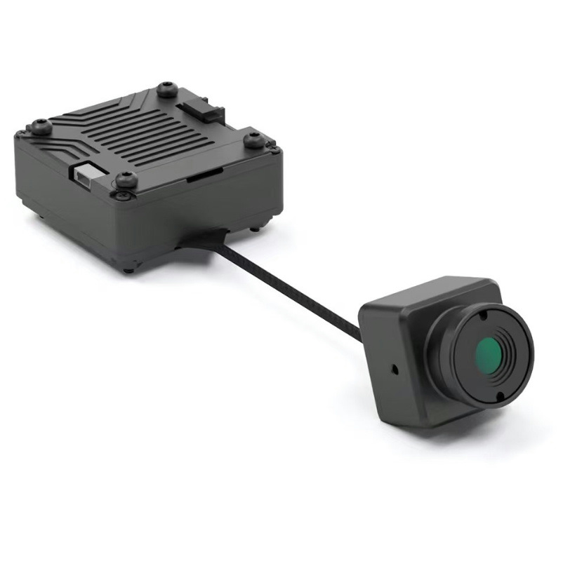 NCZOBOE Camera Infrared Therma - огляд і ціна Drone Camera Thermal