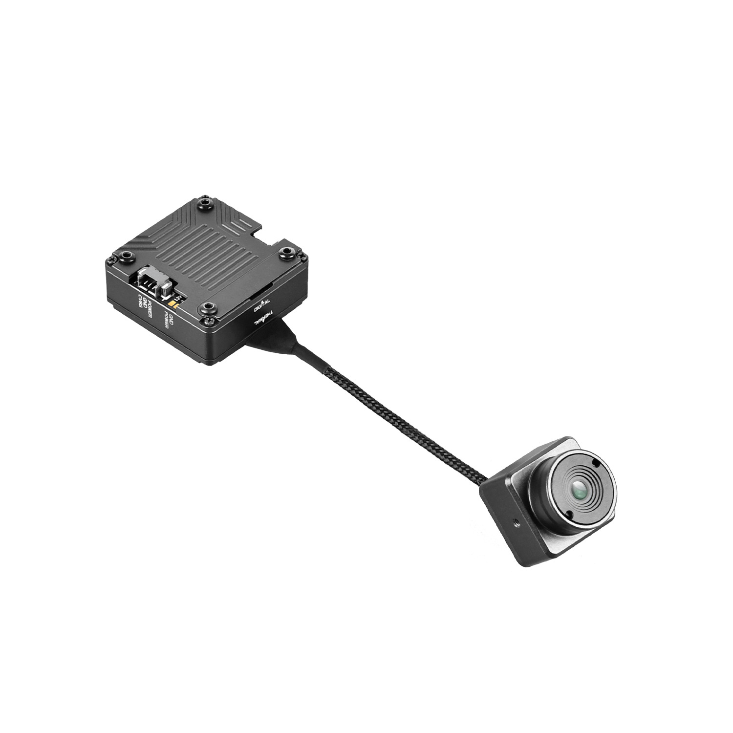 NCZOBOE Camera Infrared Therma - огляд і ціна Drone Camera Thermal