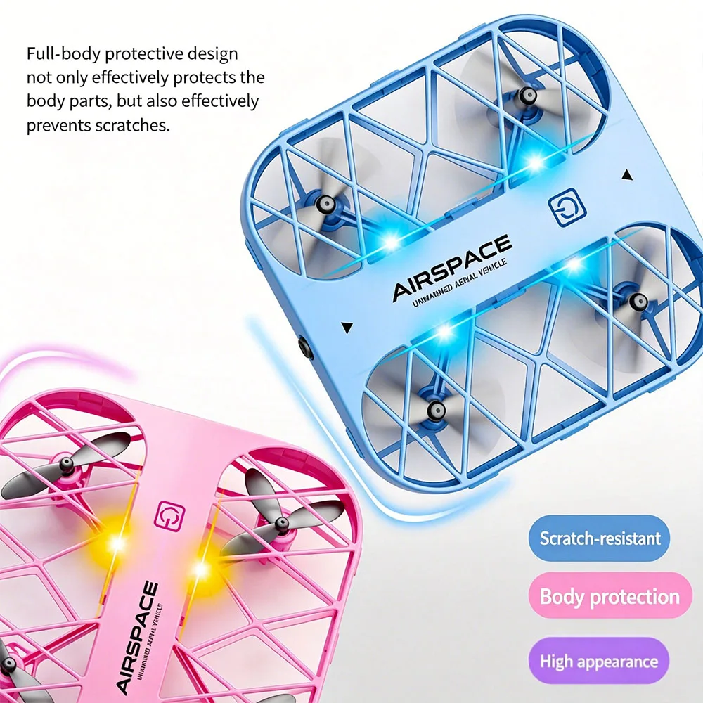 JJRC H142 2026 RC HD Aerial Mi - огляд і ціна Drone Camera Mount