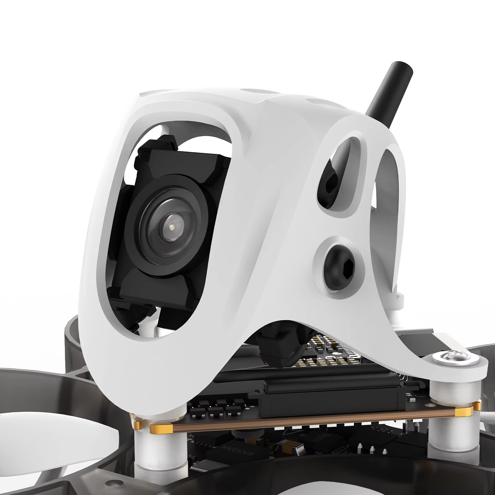 BETAFPV Meteor75 Pro FPV Drone - огляд і ціна Drone Camera Professional