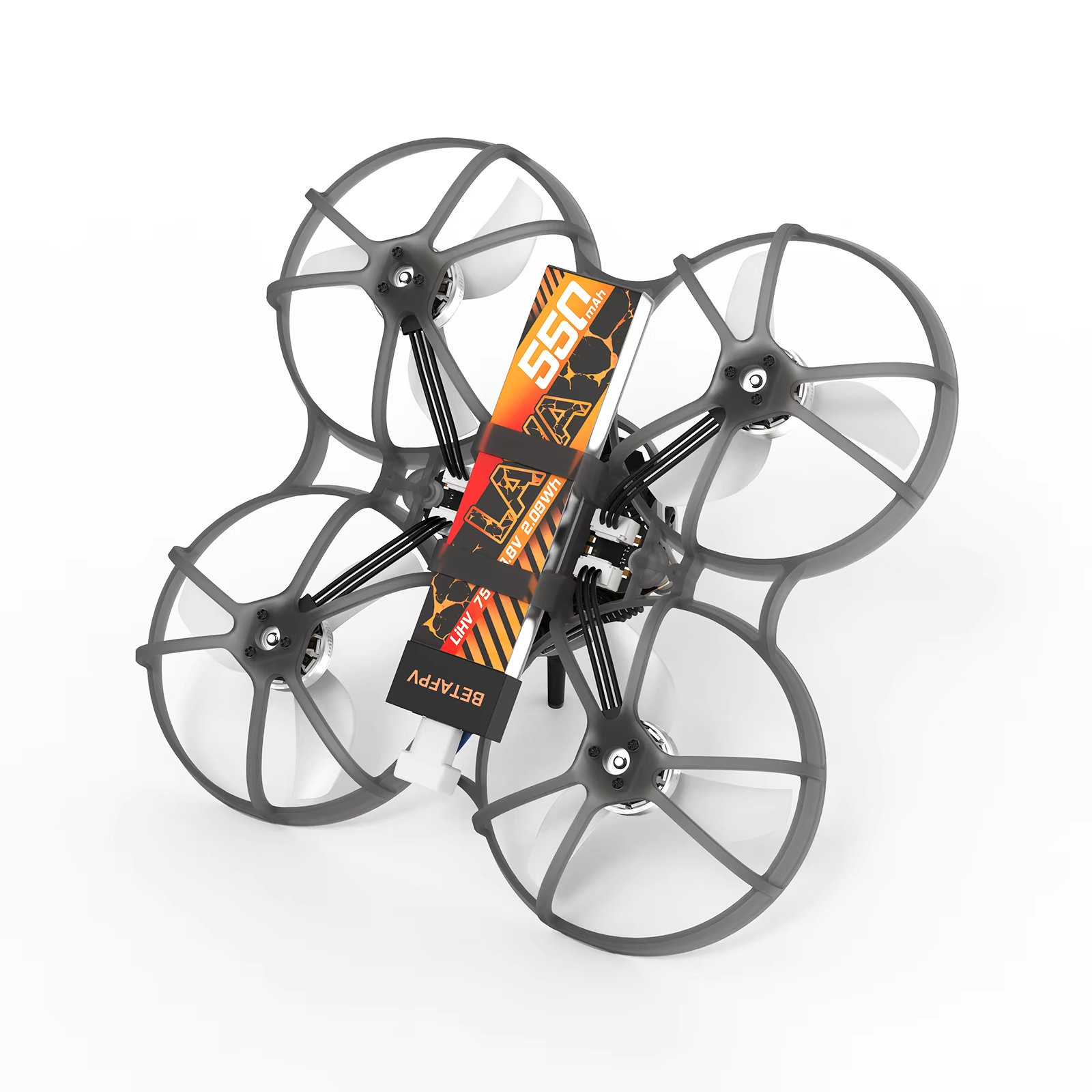 BETAFPV Meteor75 Pro FPV Drone - огляд і ціна Drone Camera Professional