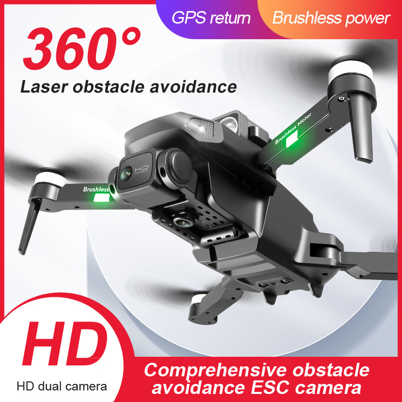 NEW RG101 MAX UAV Long Range P - огляд і ціна Drone Camera With Gimbal