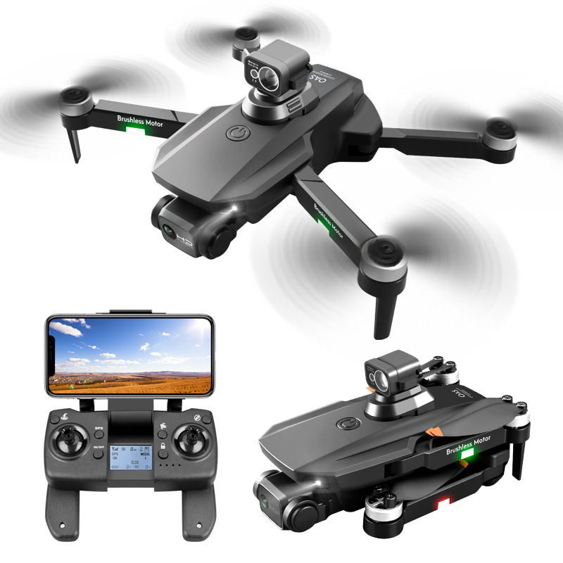 NEW RG101 MAX UAV Long Range P - огляд і ціна Drone Camera With Gimbal