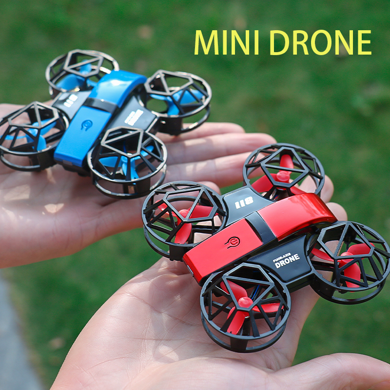 Dowellin D12 Drone Mini Remote - огляд і ціна Drone Camera Mount
