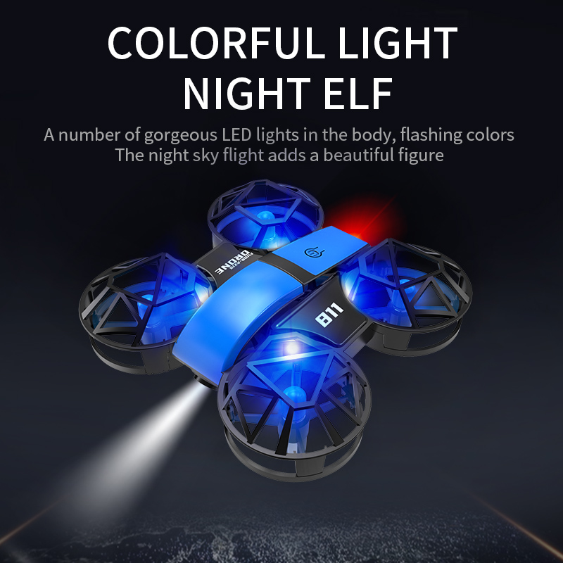 Dowellin D12 Drone Mini Remote - огляд і ціна Drone Camera Mount