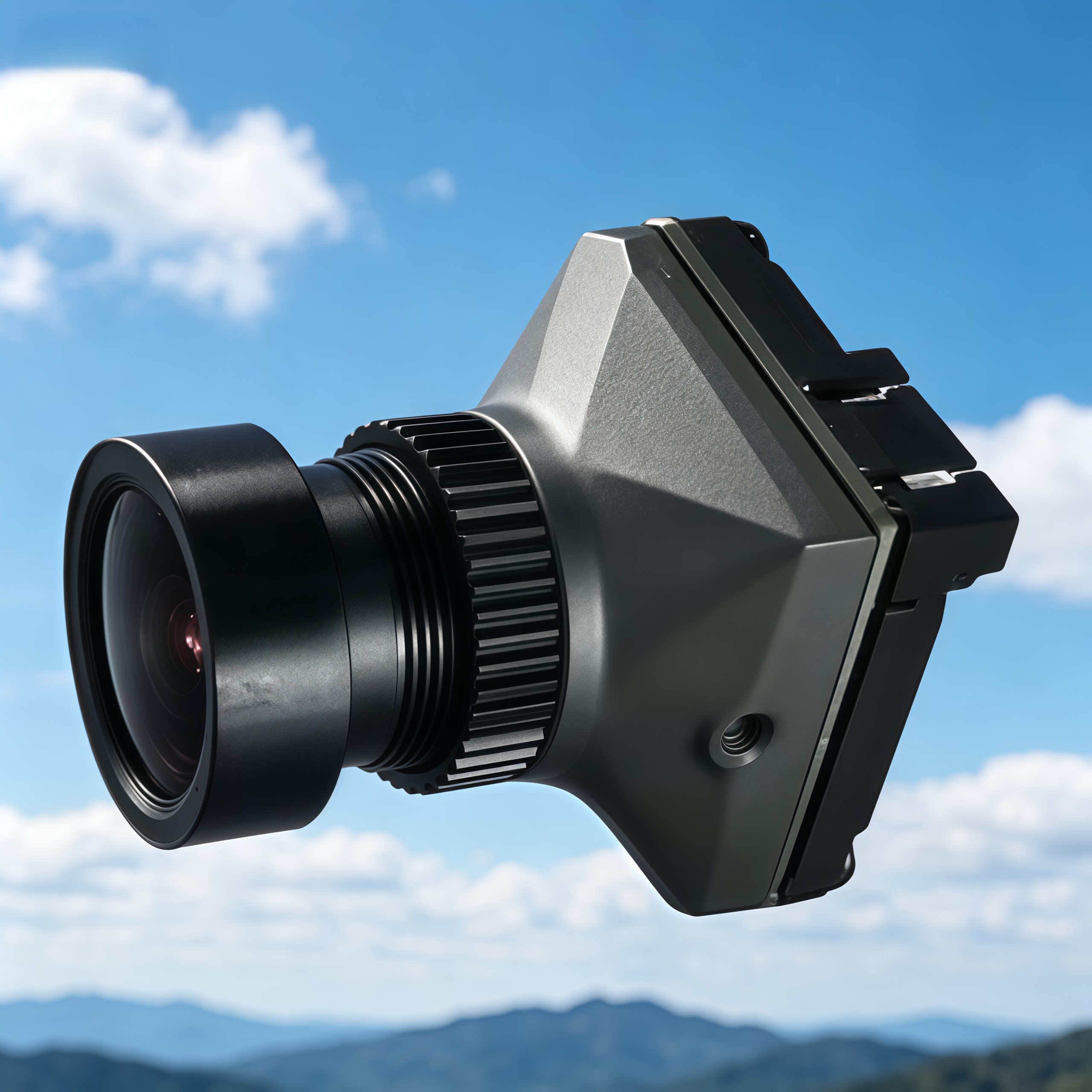 1500TVL HD CADDX Snail FPV Cam - огляд і ціна Drone Camera Night Vision