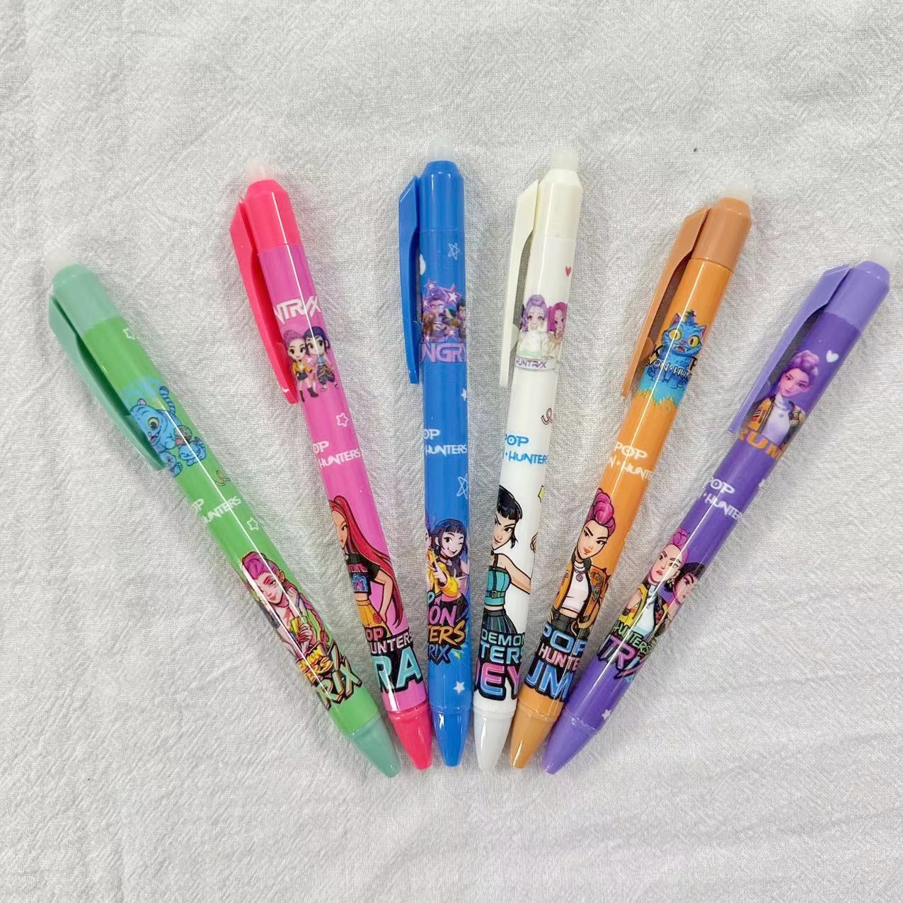 Cartoon Erasable Gel Pens Cute - огляд і ціна Drone Camera Stabilized