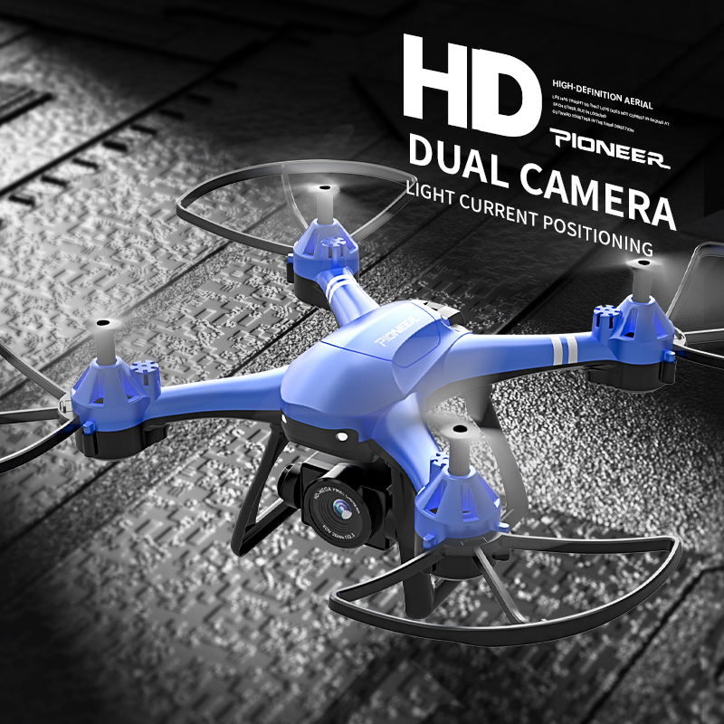 Dowellin X7 UAV anti-fall and  - огляд і ціна Drone Camera Mount