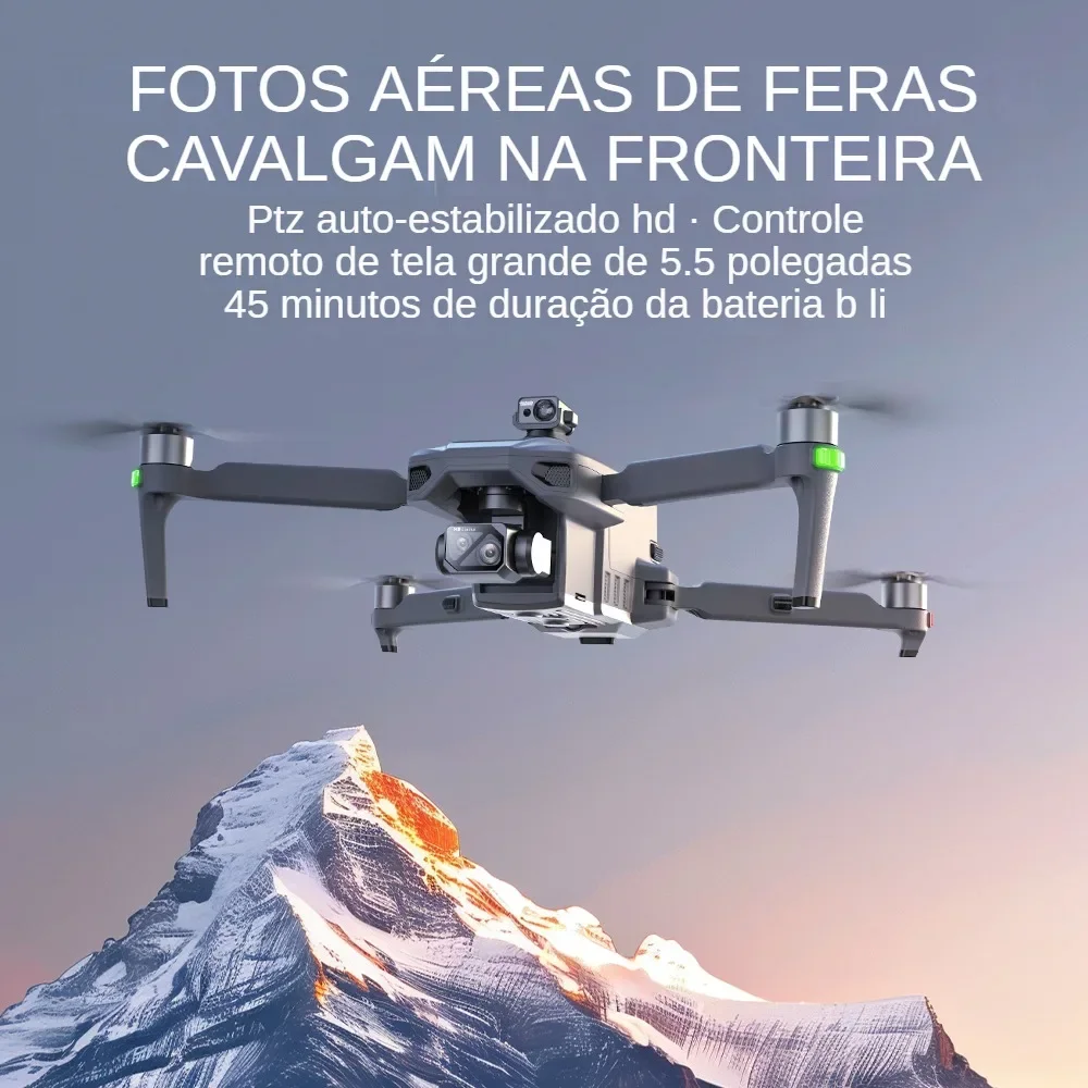 ZLL SG909 SG909MAX Professiona - огляд і ціна Drone Camera Professional